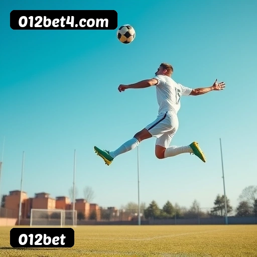 Requisitos do APK da 012bet para Android