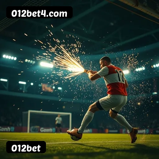 Loterias online disponíveis na 012bet