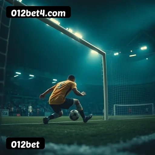 012bet PIX instantâneo Brasil - Depósito e saque em minutos 24/7