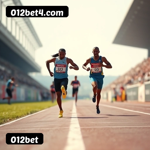 Principais provedores de slots da 012bet - NetEnt, Pragmatic Play, Play'n GO