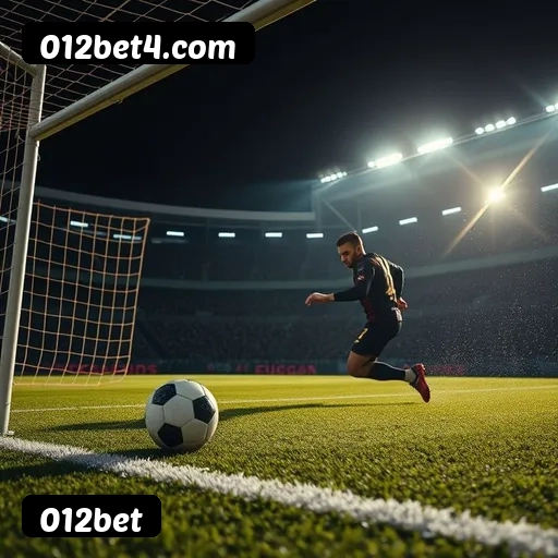 Níveis do programa VIP da 012bet